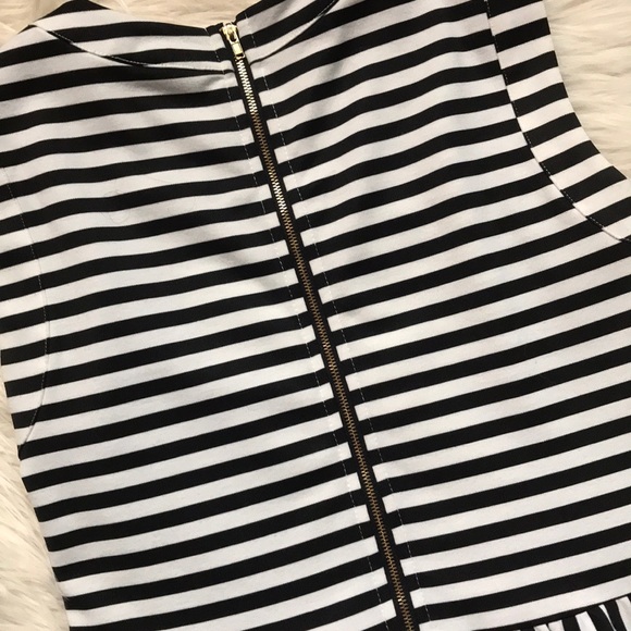 Charming Charlie Dress - Picture 3 of 5